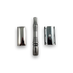 Regiment Standard Issue Safety Razor