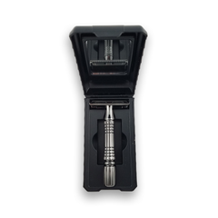 Regiment Standard Issue Safety Razor