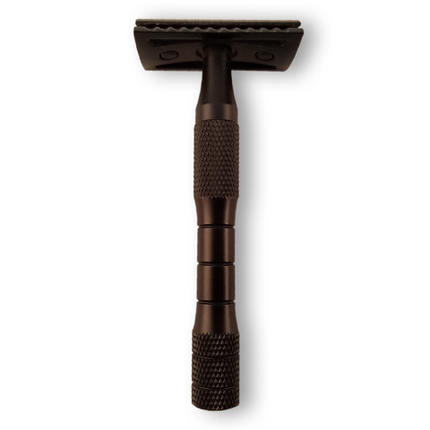 Regiment Carbine Safety Razor