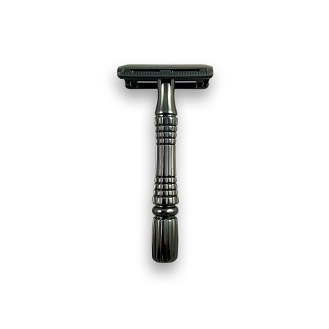 Regiment Standard Issue Safety Razor